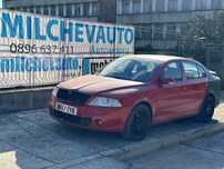 Шкода октавия 2.0тди на части / skoda octavia vrs