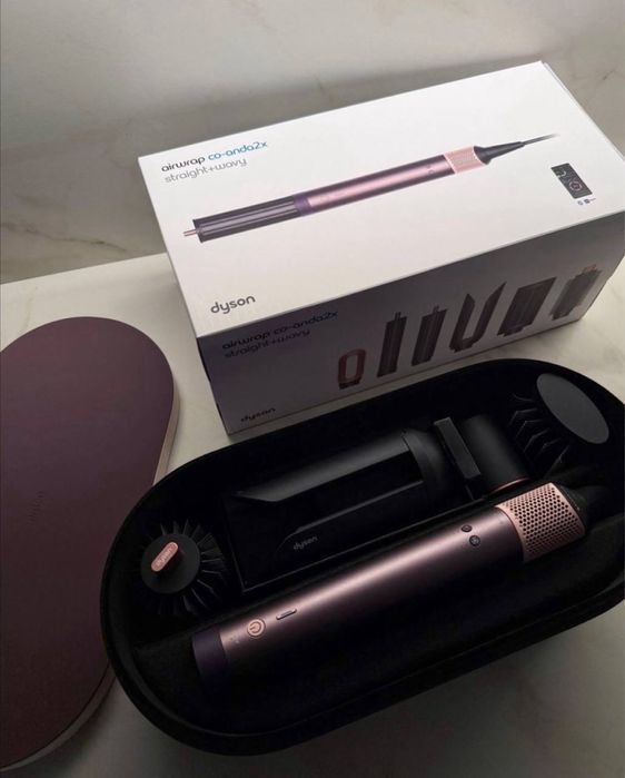 Dyson co anda x почти новый