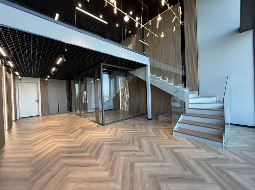 Аренда офиса на Алайском. Ц-2. 281 м²