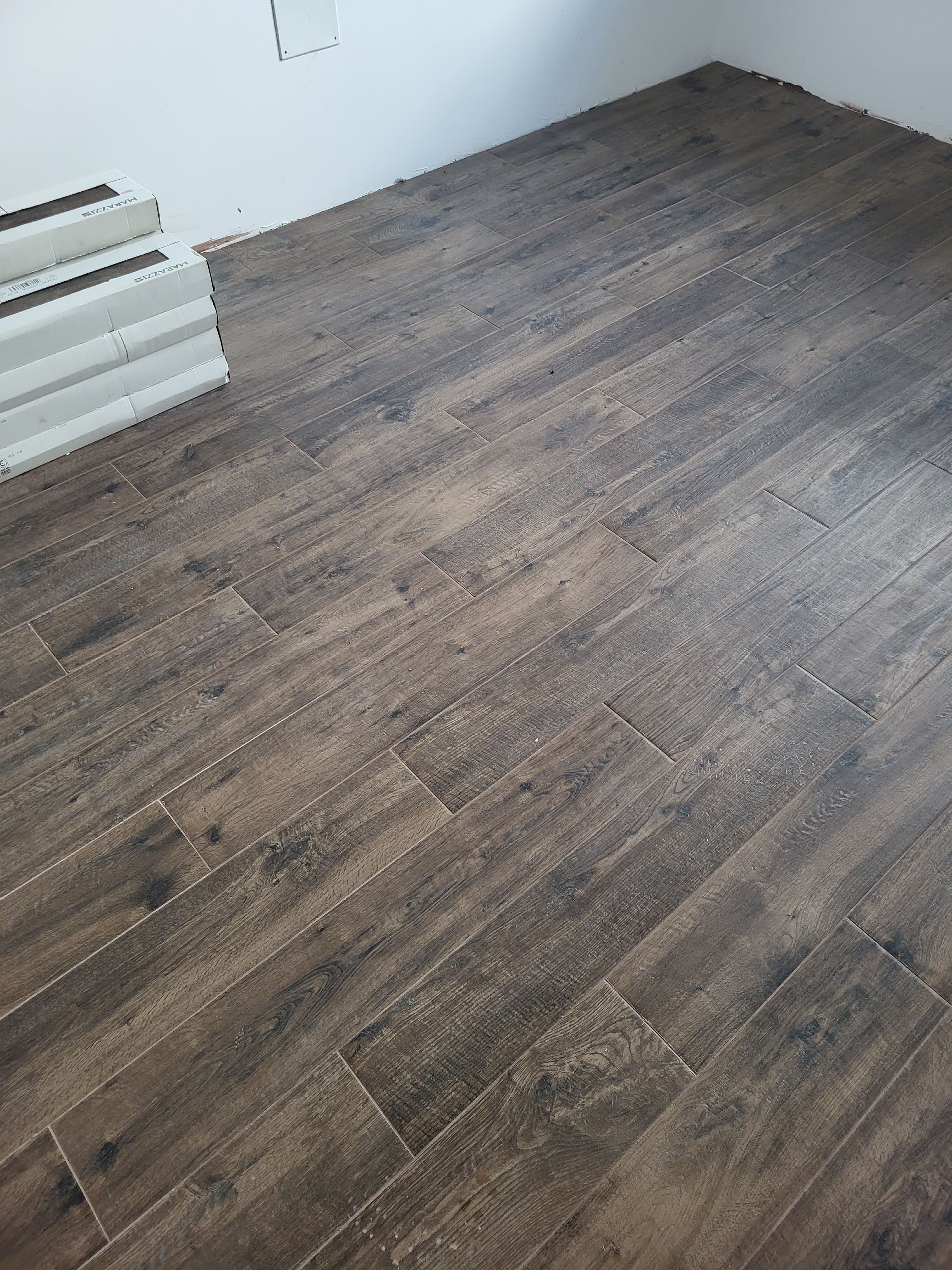 Gresie Marazzi, 8.64 mp