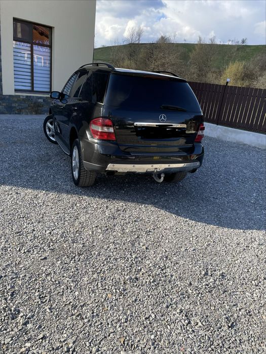 Mercedes-Benz ML320 CDI,4Matic,Tel: +40 (774) 911 384