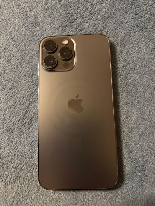 Iphone 13 Pro Max Graphite 256 gb