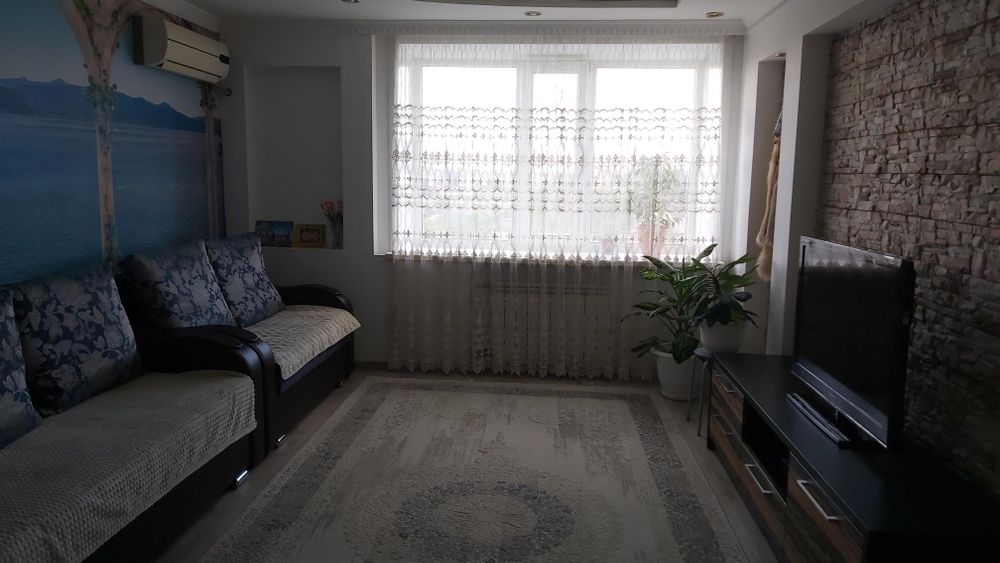 Продам 3 комнатную квартиру