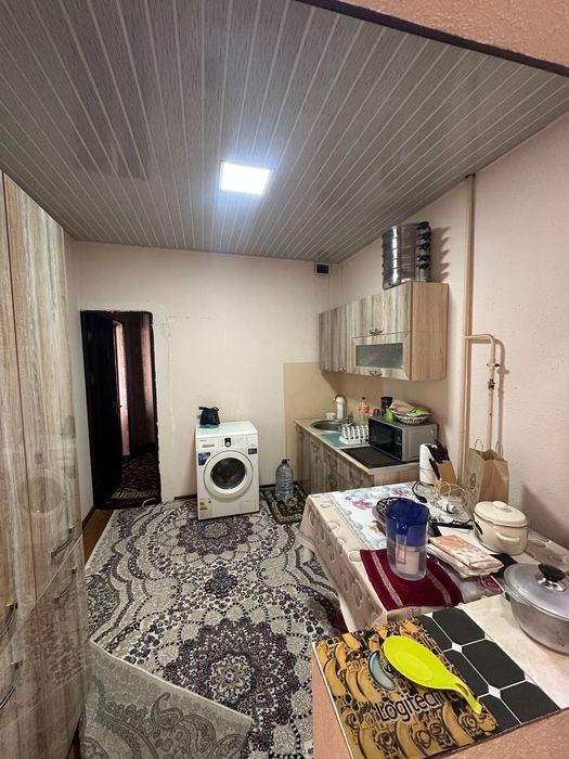 СРОЧНО!!! Медгородок 2/5/9 Общий коридор балкон 1×7 Средний ремонт