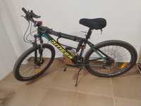 Bicicleta OMEGA DUKE, 27" CADRU M