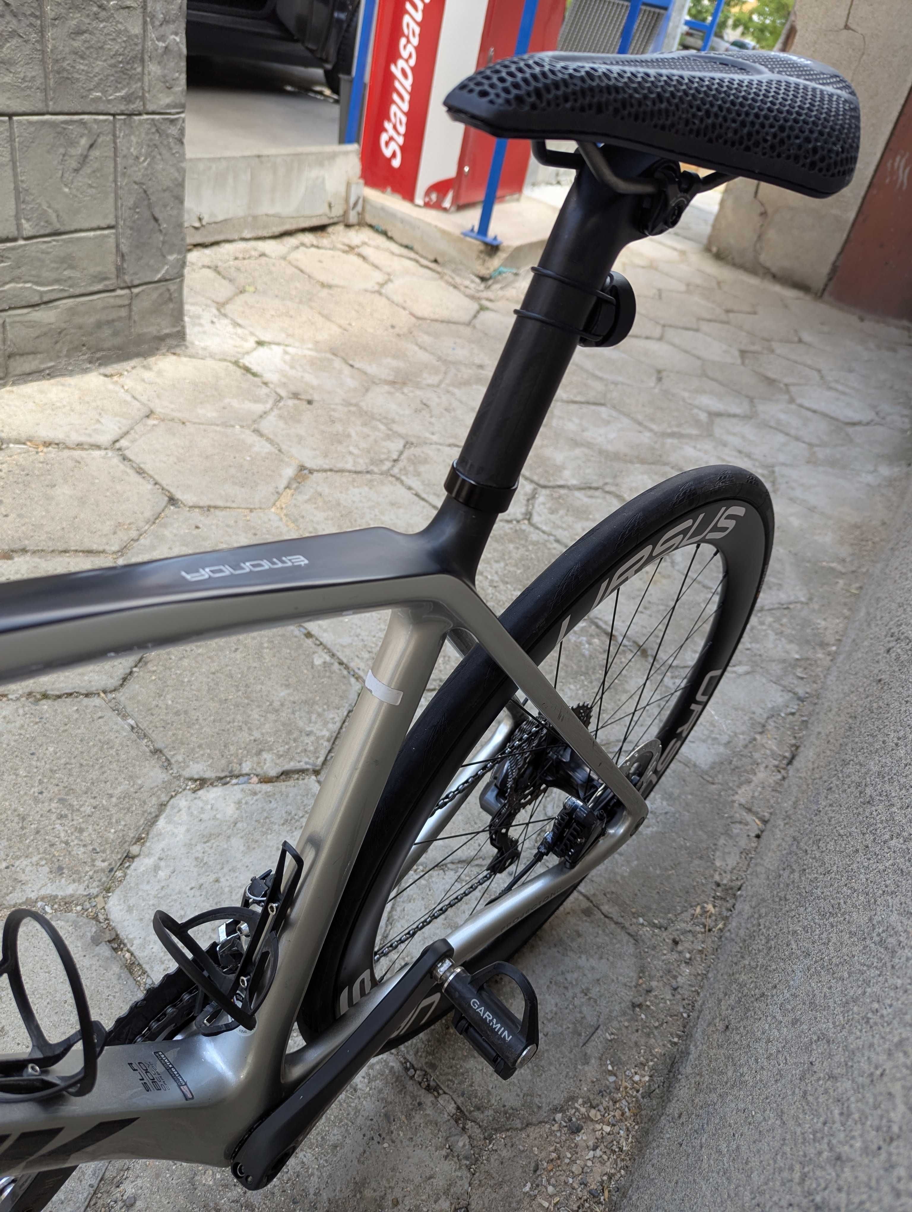 Trek Emonda SL 6 2022