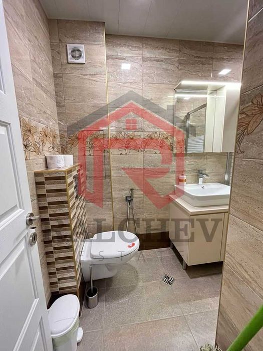 Дава се под наем Двустаен апартамент в Варна, Възраждане 3 - 50 кв.м за 459 € - Снимка #10