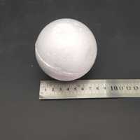 Пенопластовый шарик 6  см