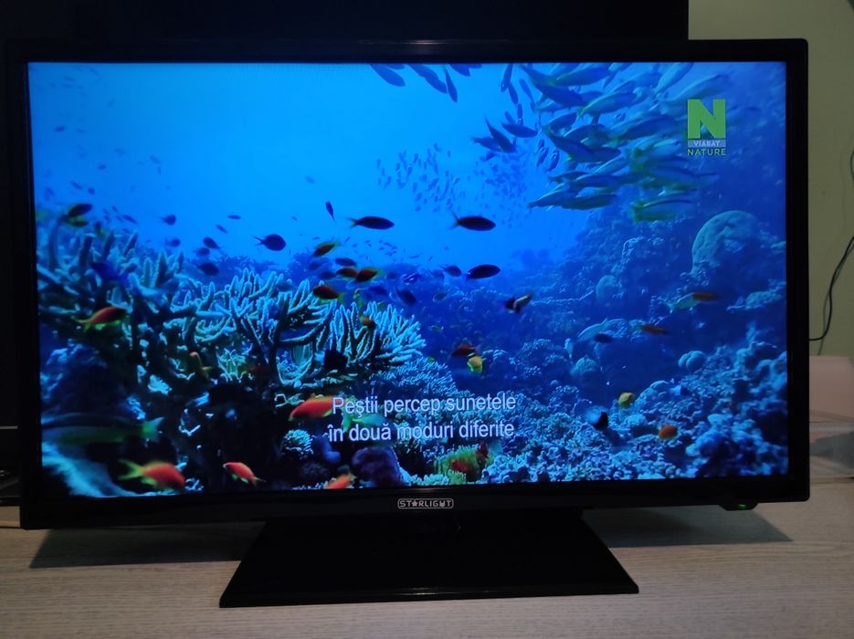 Televizor led full hd Star-Light 60 cm