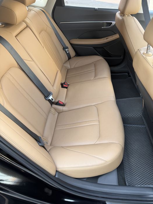 Hunday Sanata srochni sotiladi