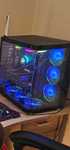 Megaport Gaming PC AMD Ryzen 7