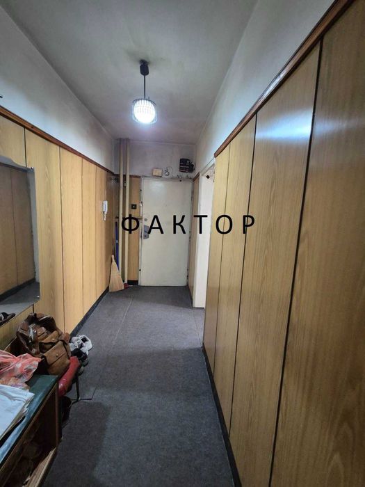 Продава се Многостаен апартамент в Пловдив, Център - 130 кв.м за 1461 €/кв.м - Снимка #4