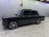 Vaz 2107 sotiladi!