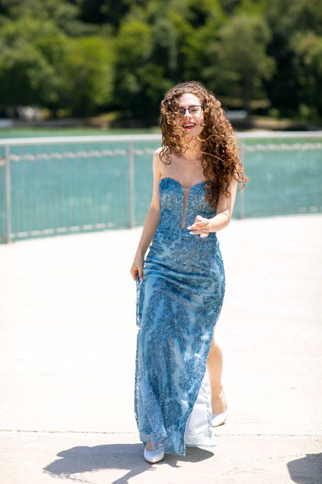 Официална,бална рокля