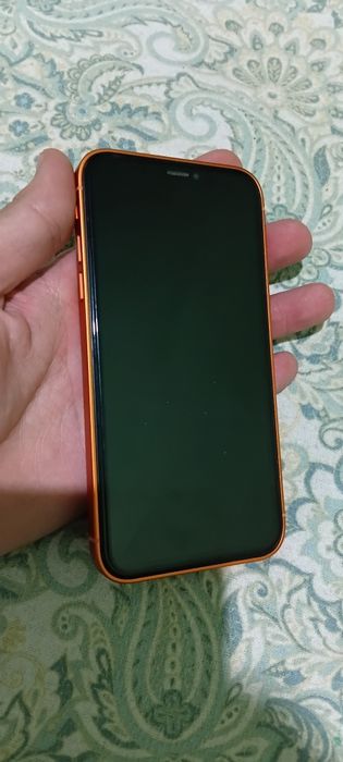 Айфон XR  17 PRO корпус