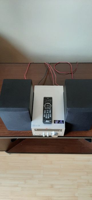 Combină audio  LG