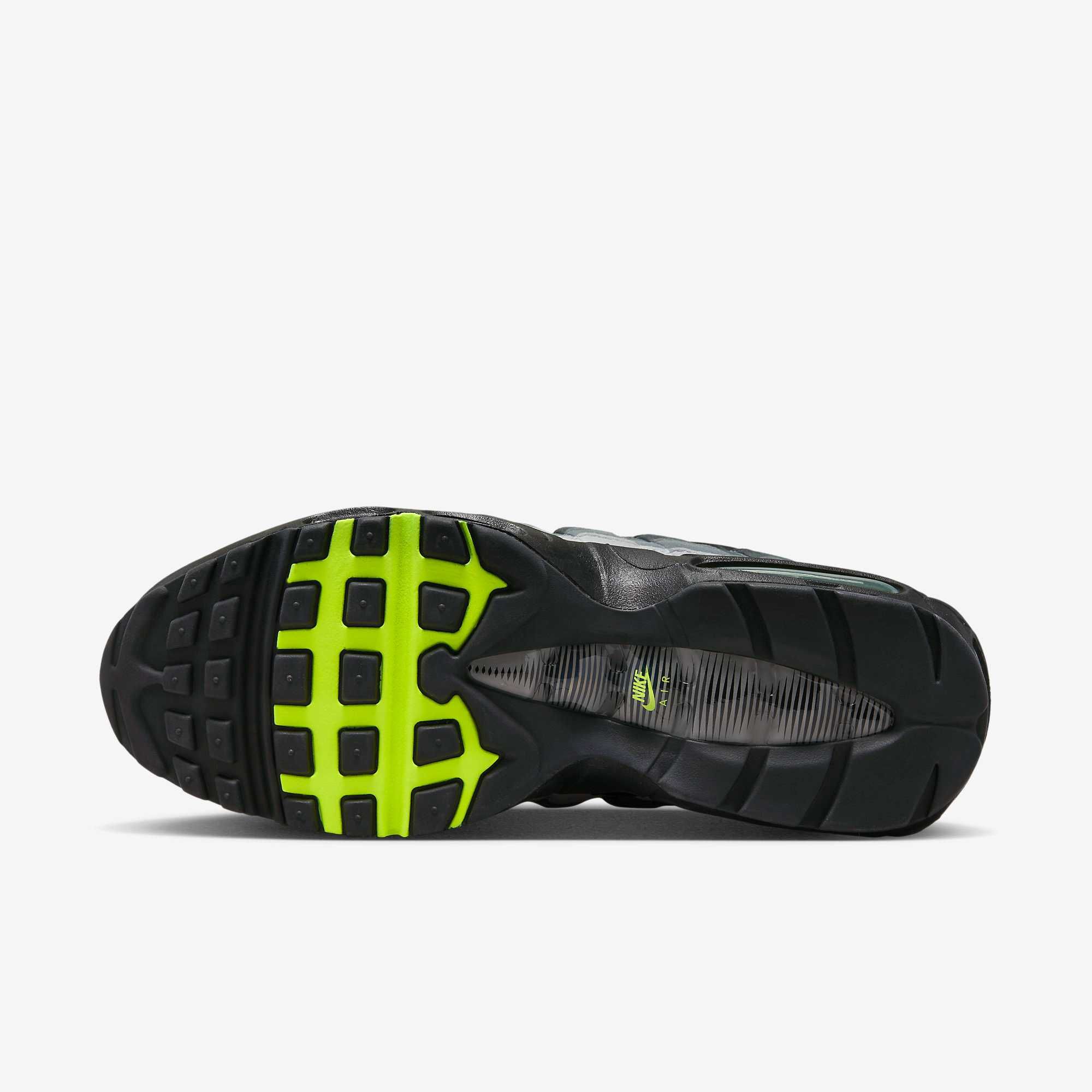Nike - Air Max 95 номер 38.5 дамски Оригинал Код 5700