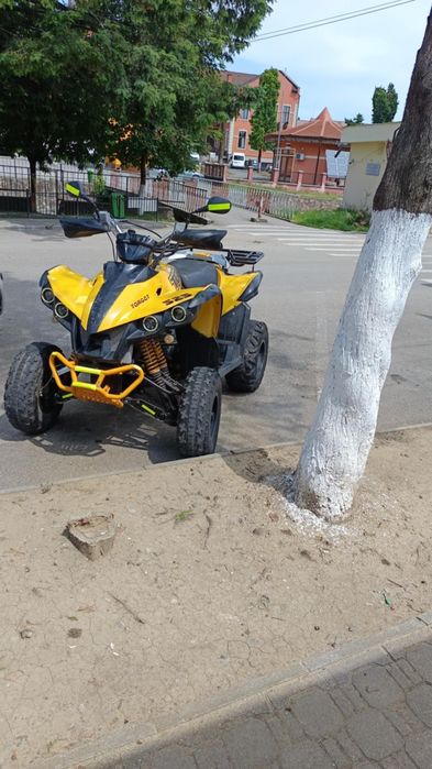 De vânzare ATV TGB