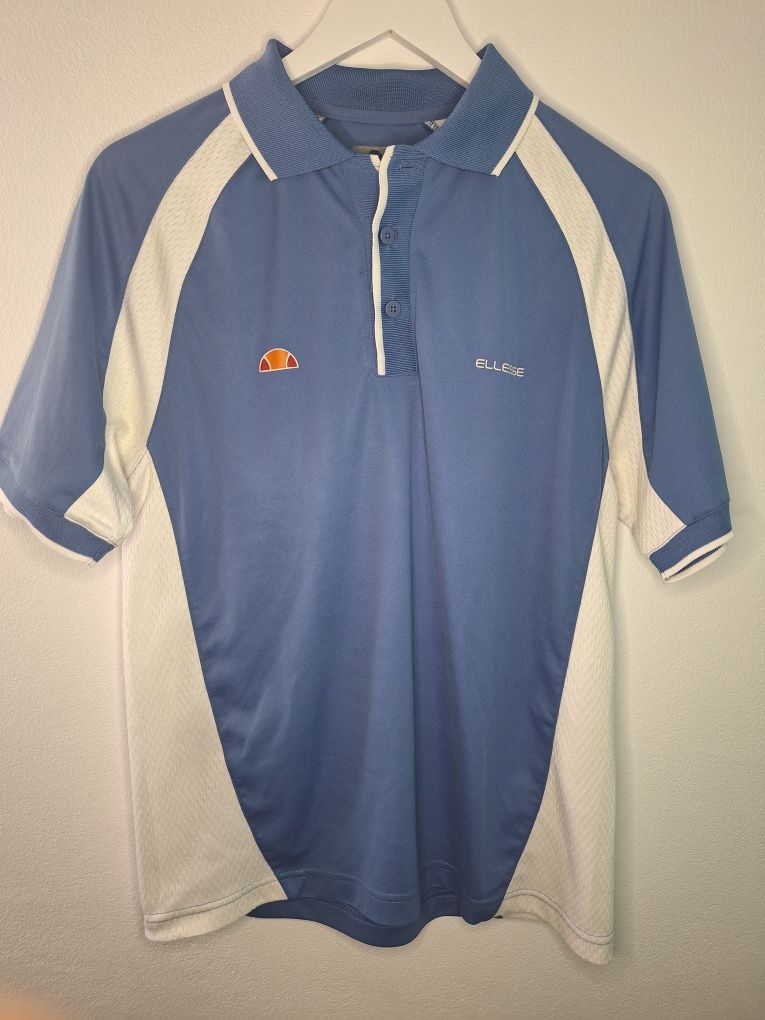 Tricou Polo Ellesse