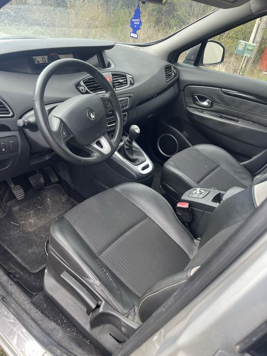 Renault Scenic 3