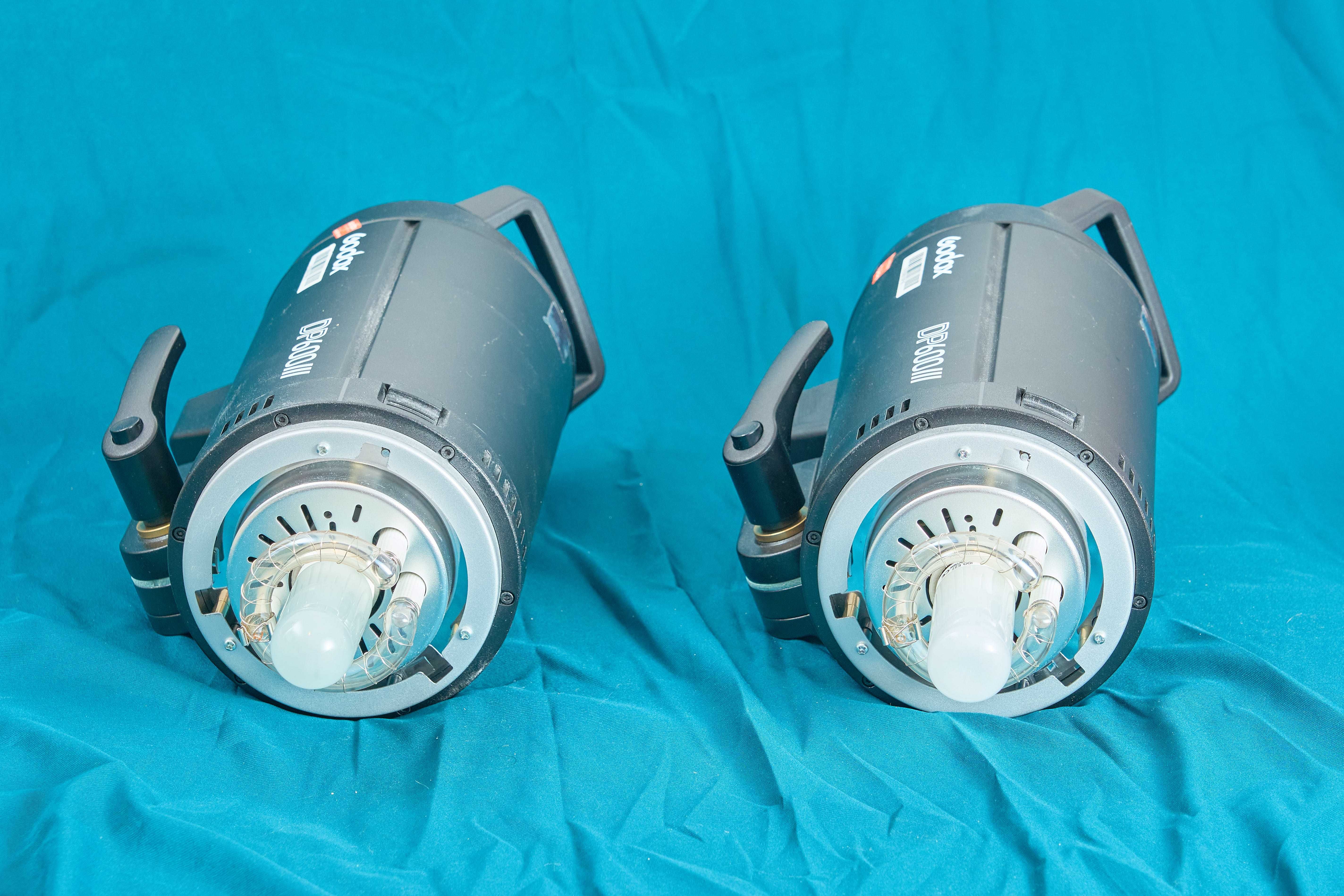 Godox DP600 III Blit-uri Studio