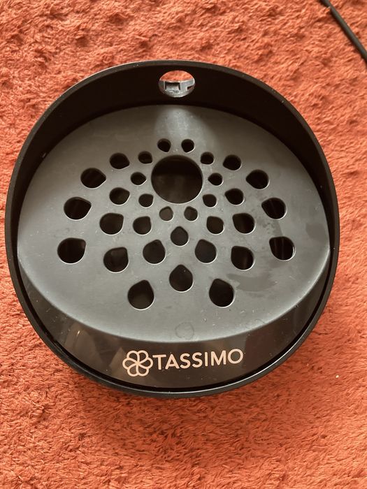 Vand tavita de scurgere cafea Bosch Tassimo Happy CTPM12 negru