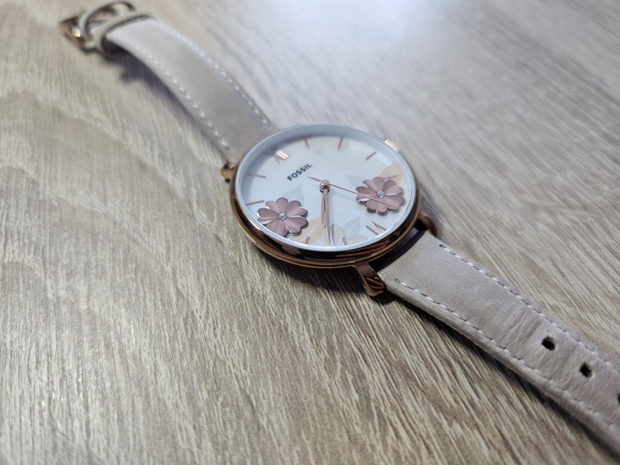 Ceas Fossil Original dama