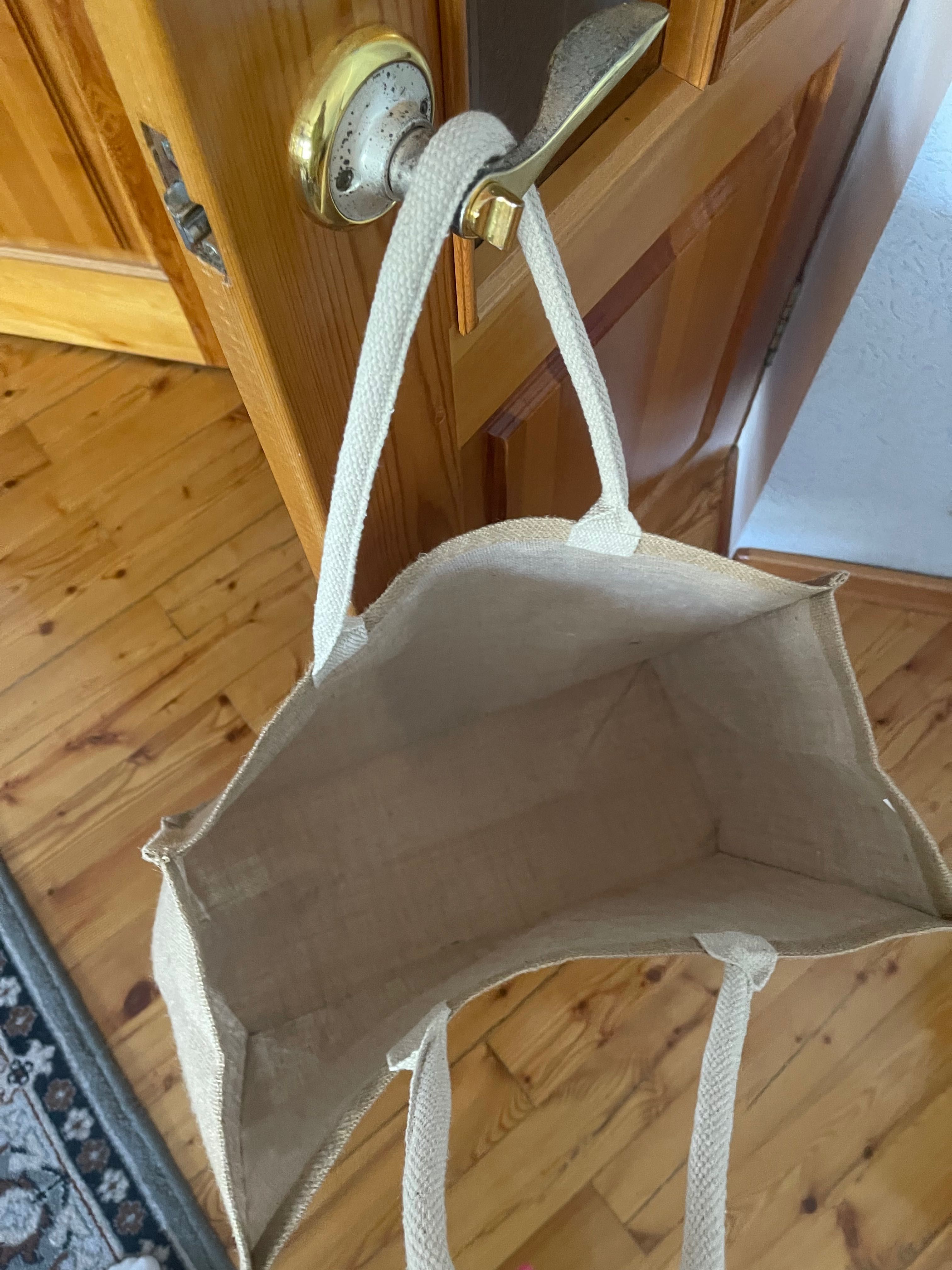 сумка eco bag tote