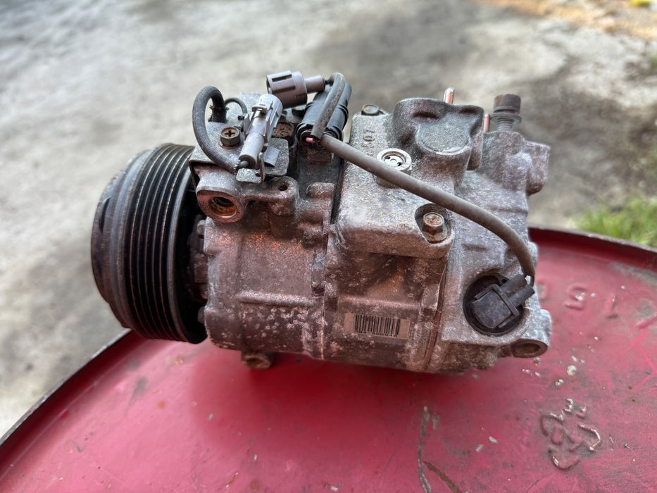 Compresor clima BMW 2.0 N47