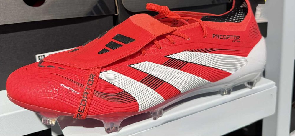 Професионални бутонки Adidas PREDATOR ELITE FT FG