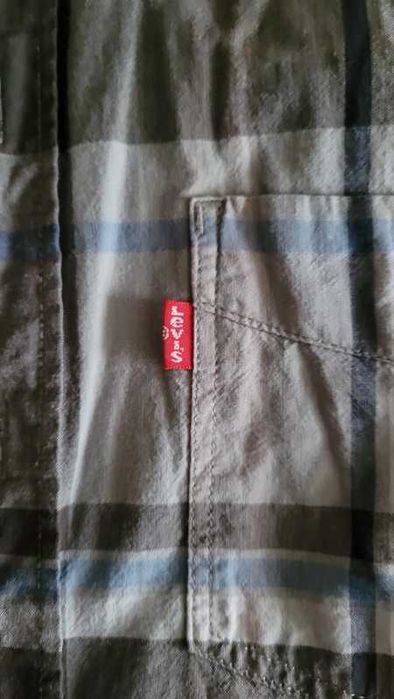 Camasa carouri Levis