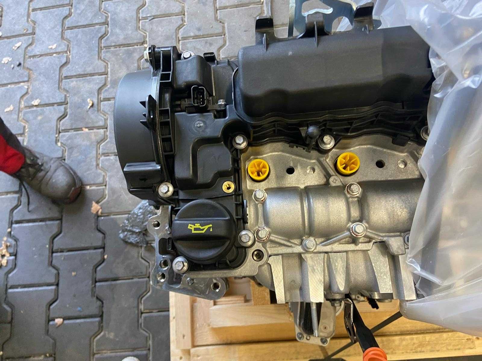 Motor NOU 2.2 BlueHDI DW12 4HH 165 cp CITROEN jumper Peugeot Boxer