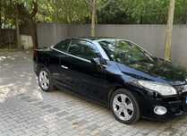 Renault Megane 3 Cabrio