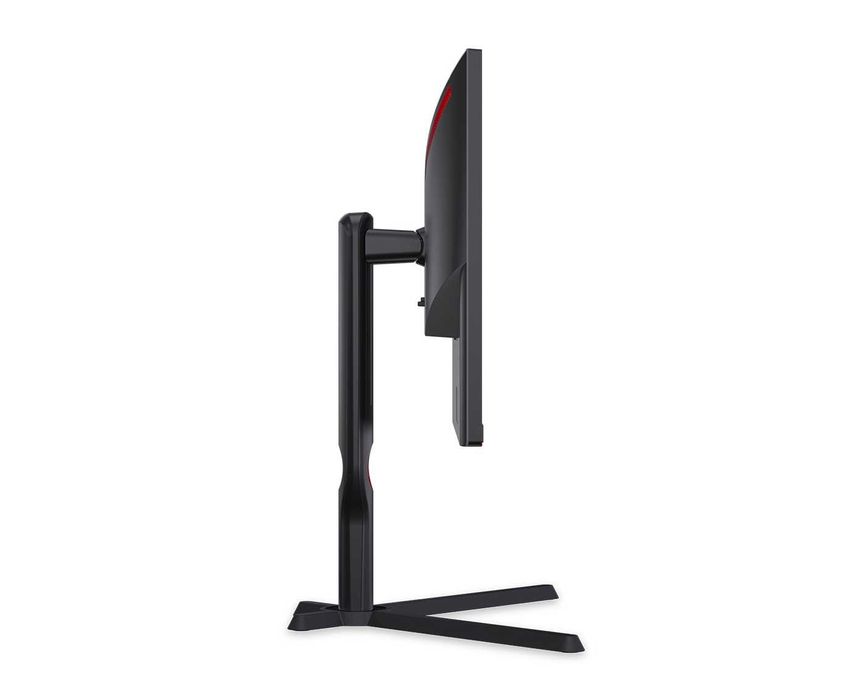 Monitor Gaming LED VA AOC 25G3ZM/BK, 24.5", Full HD, 240Hz / Nou