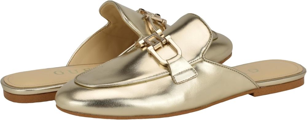 Мюли Bommiya Quattro Guess