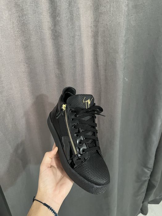 Vand giuseppe Z high