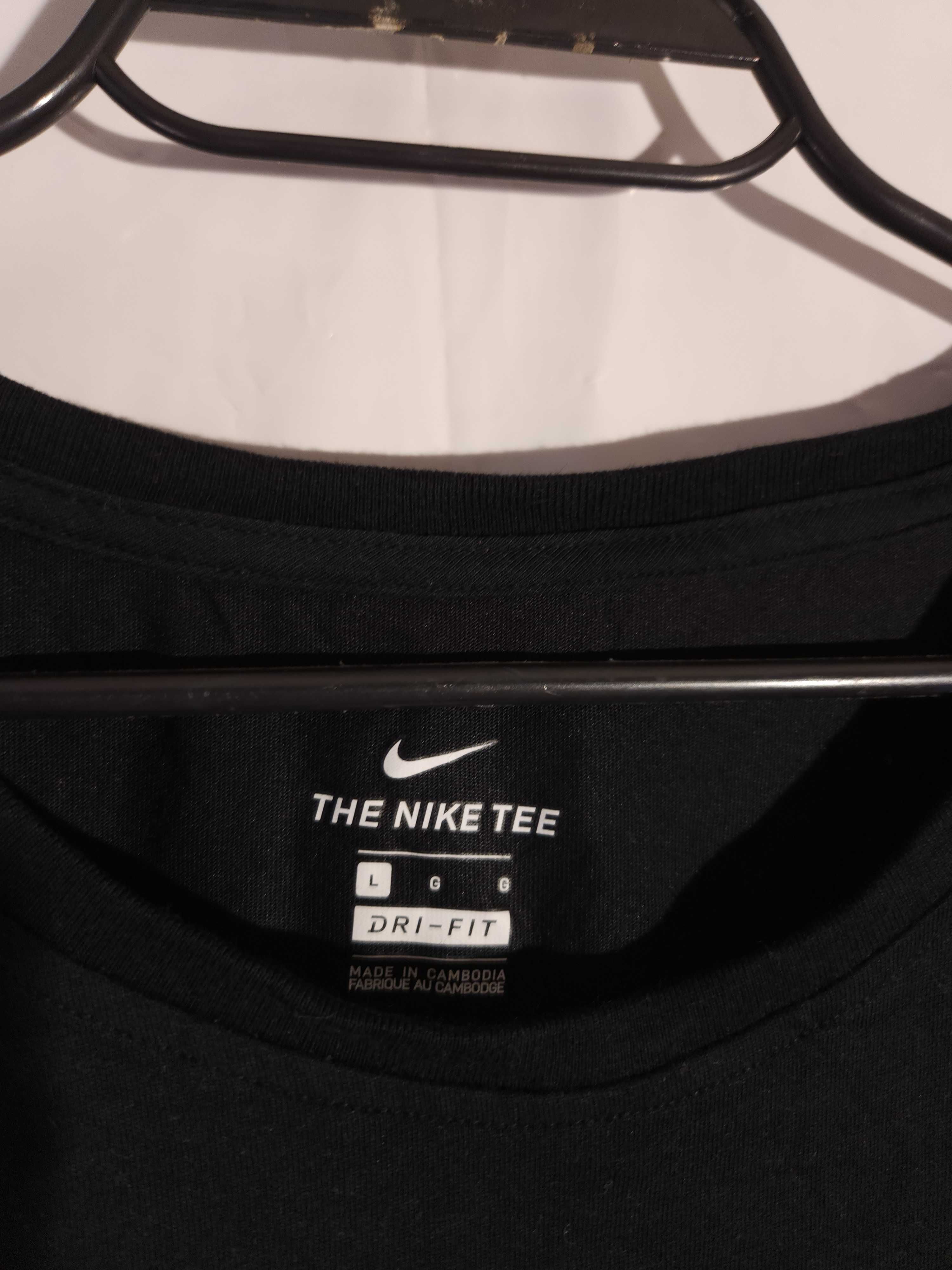 NIKE TEE Потник/Дамски L