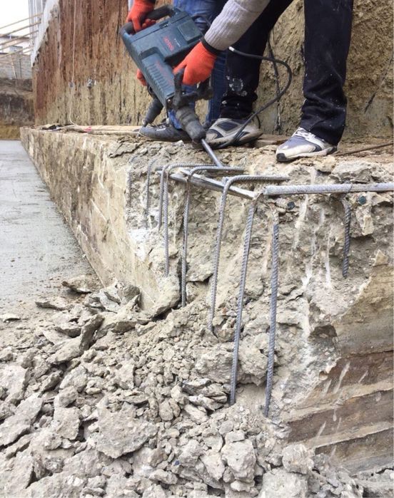 Demolari•Decopertari gresie/faianta•TRANSPORT MOLOZ