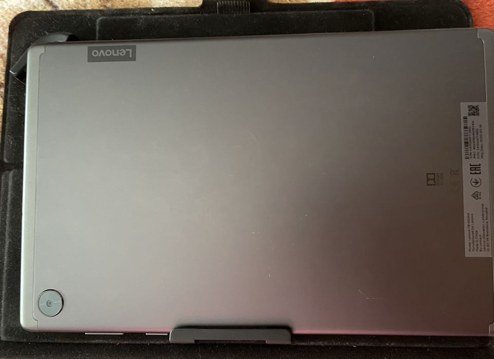 Lenovo tab M10 FHD PLUS