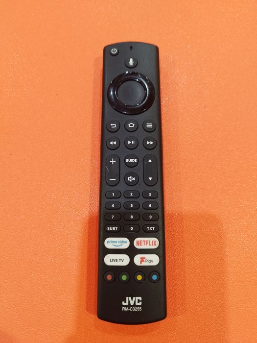 Продавам дистанционно за JVC