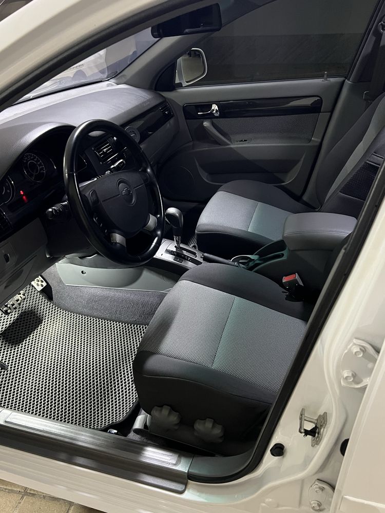 chevrolet gentra