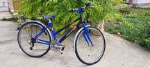 Vând bicicleta Adulți