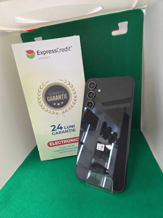 Samsung Galaxy A54 5G (AG13 Independentei B33407/30) - Garantie 2 Ani!