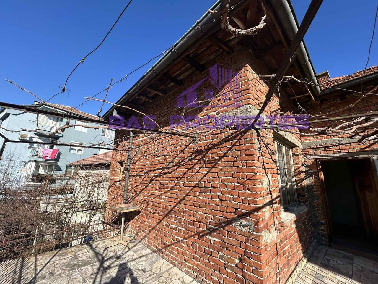 Продава се Къща в Гоце Делчев - 170 кв.м за 1295 €/кв.м - Снимка #4