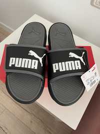 Papuci Puma , originali , mărimea 44
