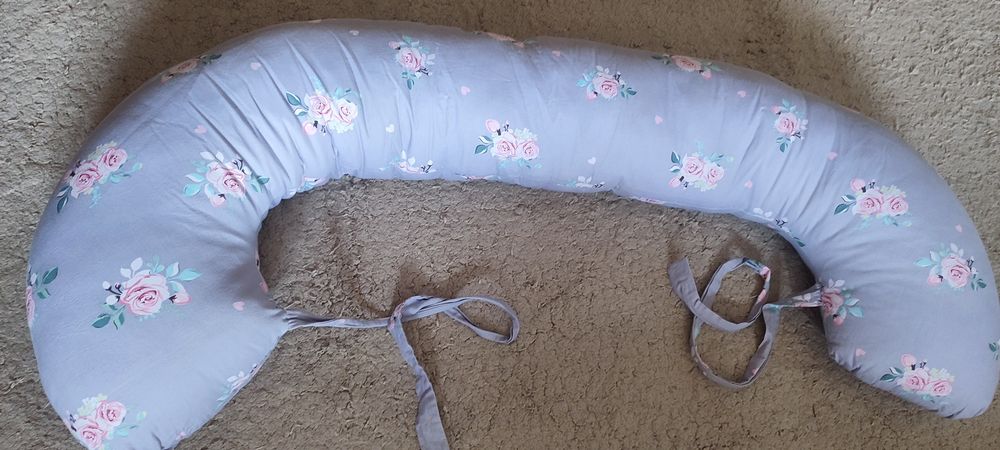 Подушка для беременных