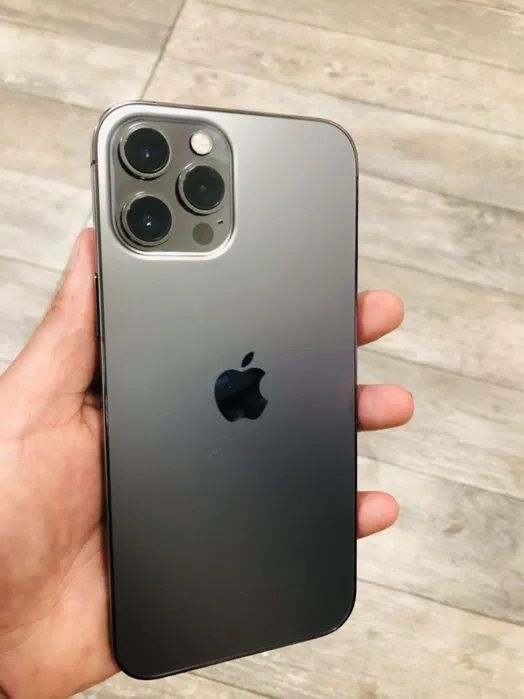 iphone 12 pro max 128 гб