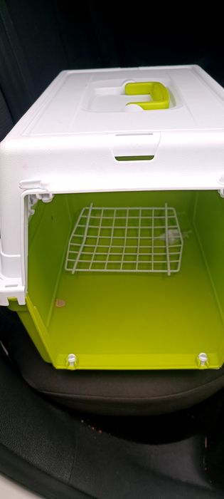 Cusca transport pisici