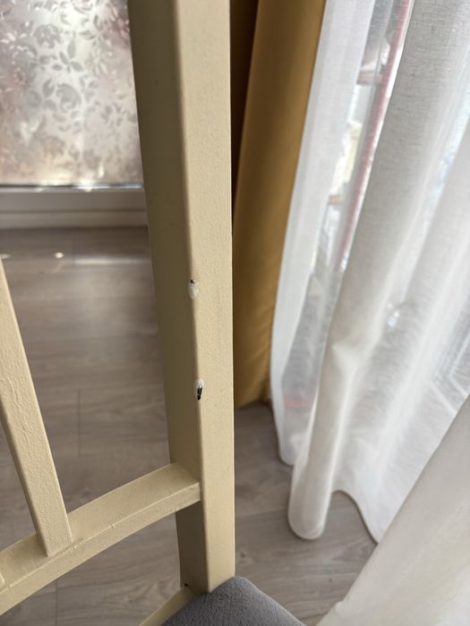 4 Scaune Ikea, state perfecta de functionare
