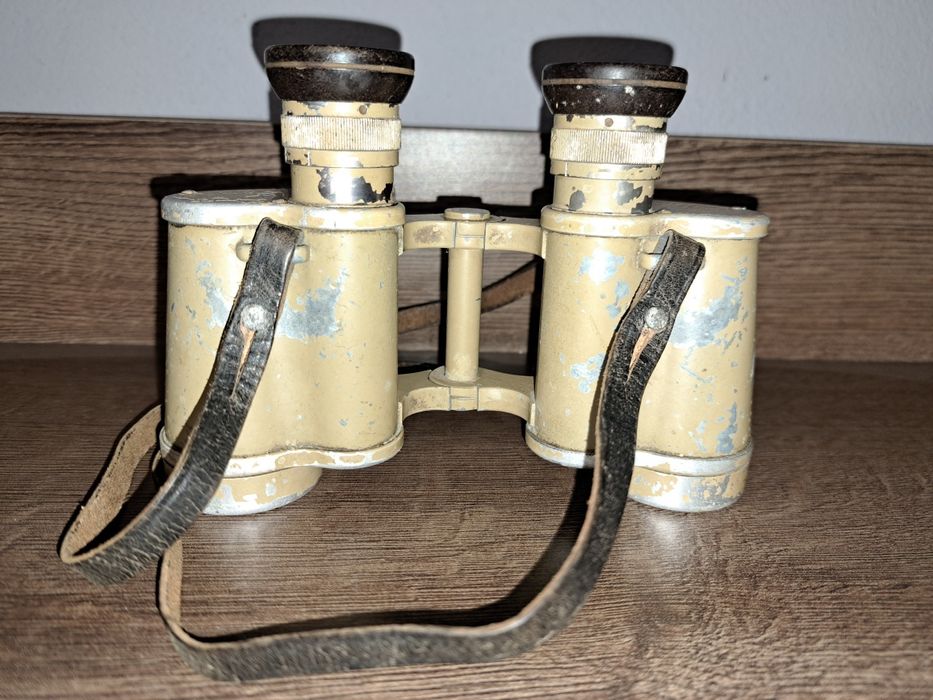 Binoclu militar german ww2 cag